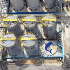 Produsen Tangki FRP di indonesia