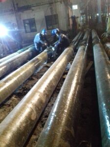 Jasa FRP Manufacturing