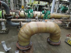 Fiberglass Tank Asia