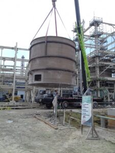 FRP Tank Manufacturer & suppliers
