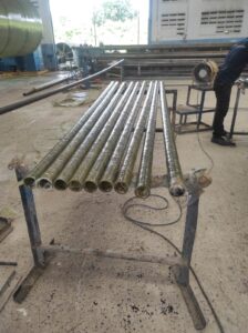 Pipa FRP Manufaktur