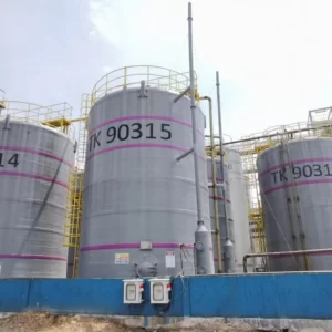 FRP fiberglass manufacturing