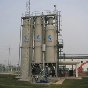 FRP Tank Fiberglass