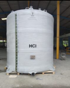 Supplier Produk FRP