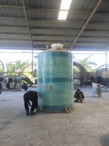 FRP Manufacturig Indonesia
