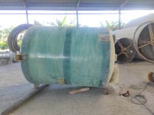 Tangki FRP Manufaktur