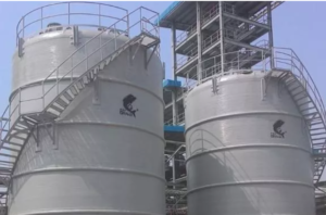 FRP Tank Indonesia