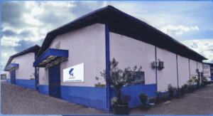 Pabrik FRP Indonesia