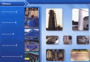 FRP Manufacture Indonesia