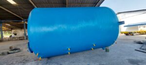 Supplier Tangki FRP