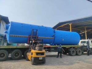 Supplier Tangki FRP