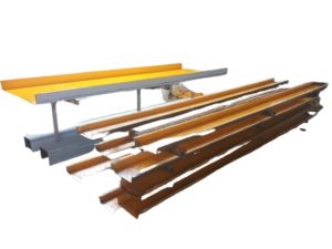 Fiberglass Cable Tray
