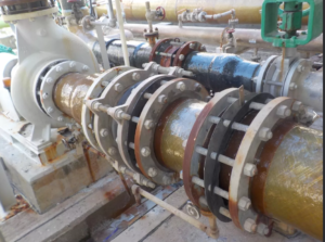 Supplier Pipa FRP