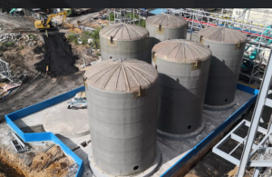 FRP Tank Manufacture Indonesia