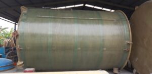 FRP Storage Tank