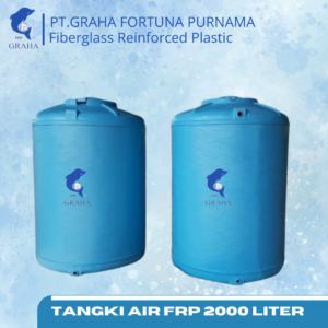 Tangki GRP